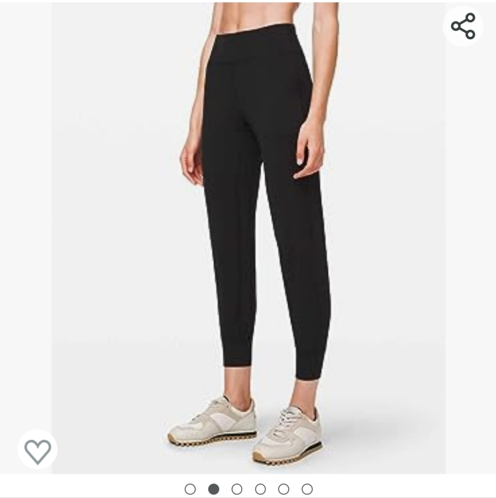 Lululemon Align High-Rise Jogger Full Length